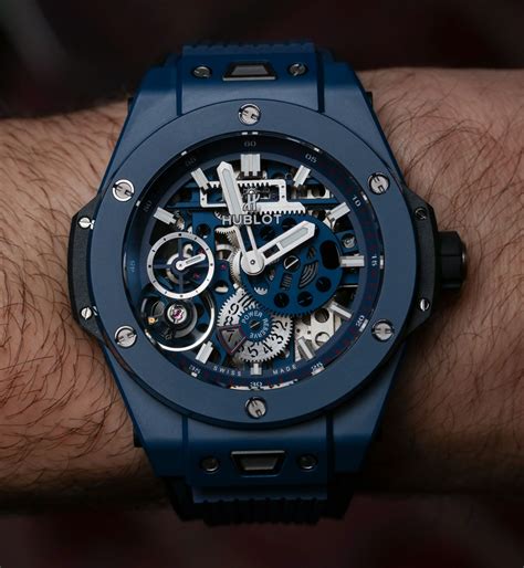 hublot big bang meca10